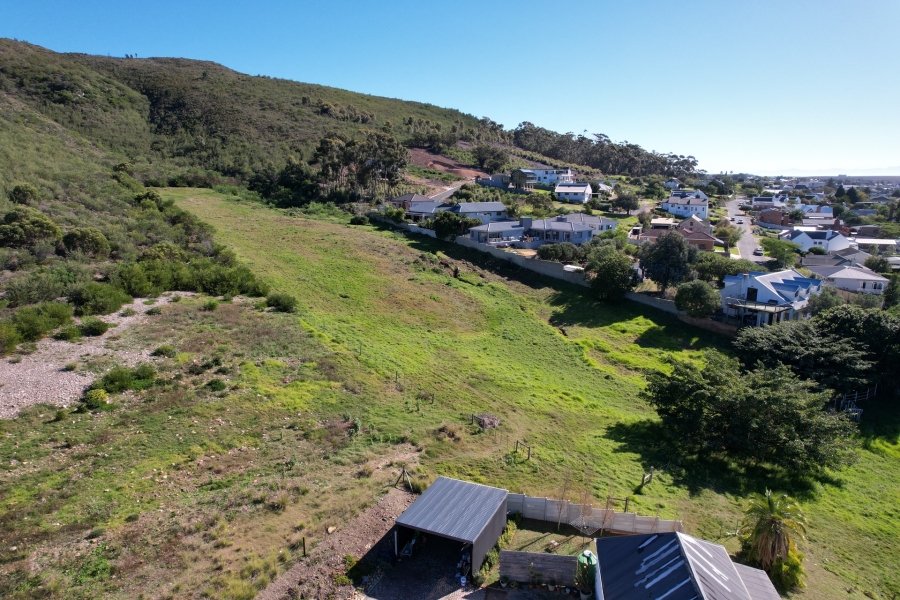 Commercial Property for Sale in Bredasdorp Western Cape